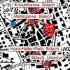 Bushaltestellen